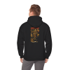 Spanish Fly Hoodie